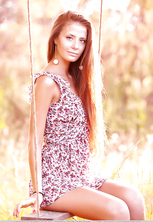 JASMINE D: PRESENTING JASMINE by DMITRY MASLOF