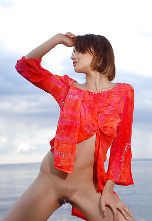 LUKA A: PRESENTING LUKA by ALEX BAKER NEW MODEL