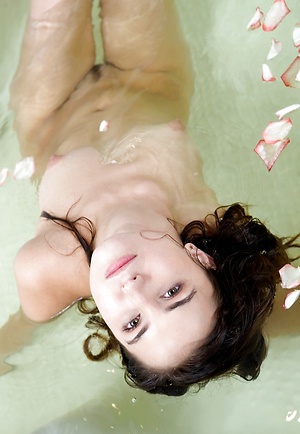 FRANCINE A: THE BATH by RYLSKY