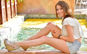 Kinsley Autumn Colors