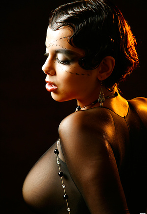 Julia Zabrodina solo