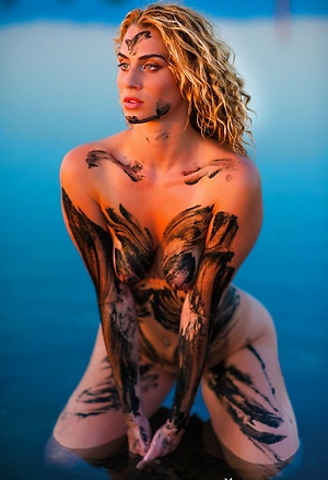 Leona Ruljancic solo