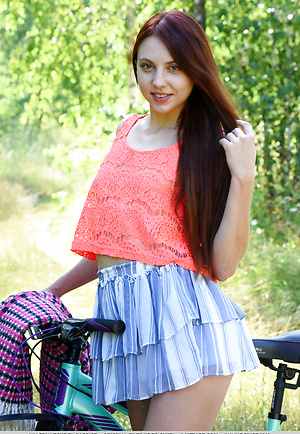 On A Ride by Fabrice