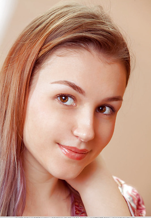 Morning Mood by Albert Varin