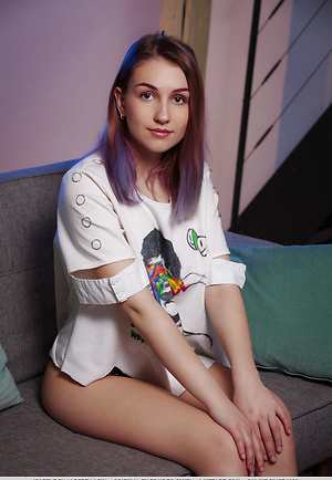 Artsy by Albert Varin