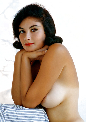 Barbara Lawford solo