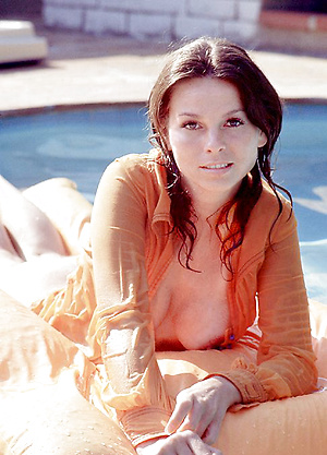 Valerie Lane erotic solo