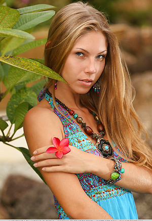 Katherine A: "Alderi" by Antonio Clemens