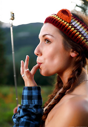 Elena Generi - Rocky Mountain High