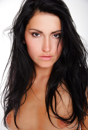 Rea Rich erotic solo