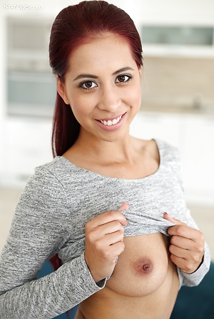 Paula Shy erotic solo