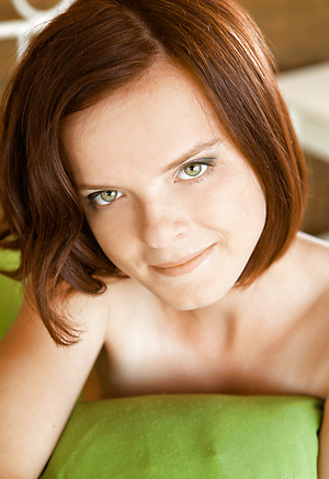 Presenting Denisa D by Koenart