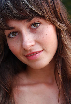 Presenting Tina L by Maxine Moore