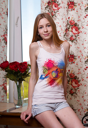 Presenting Rina E by Marlene