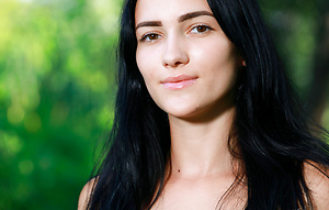 Green Forest by Matiss