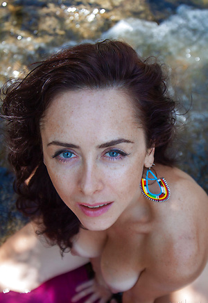 Presenting Madivya by Angela Linin