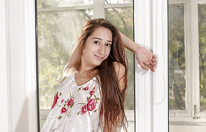 Head Of The Bed by Stanislav Borovec