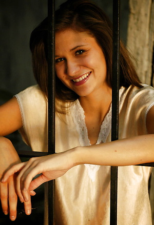 Against The Wall 1 by Jon Barry