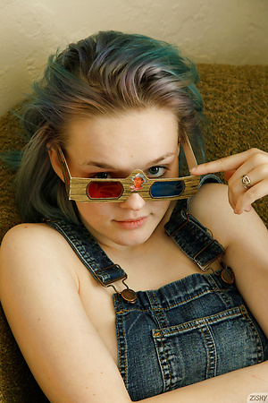 Zishy Vonnie Bean solo