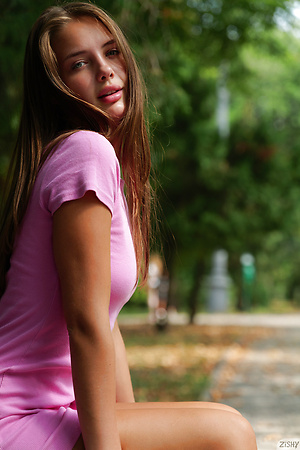 Zishy Olya Derkach solo