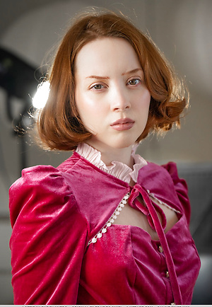 Focus on Me by Mytro