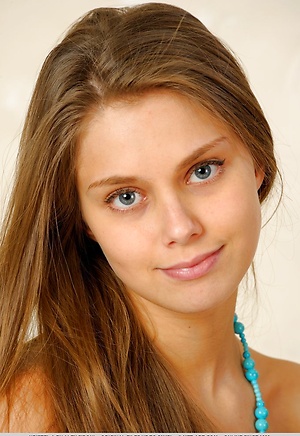 Kristel A - "Savell" by Alex Sironi