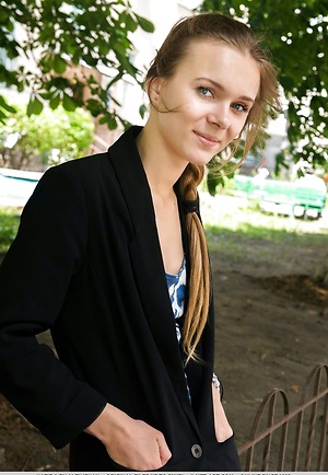 Katie A: "Mateix" by Alex Iskan