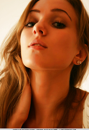 Tayra A: "Revealed" by Natasha Schon