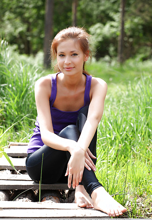 Irina J - "Ceoil" by Flora