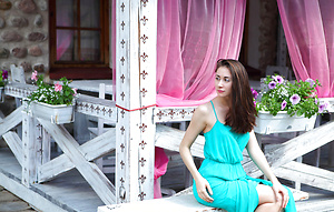 Assoli: "Letha" by Walter Schotten