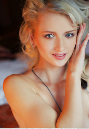 Nika N: "Binatta" by Arkisi