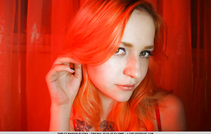 Shirley Manson: "Outrageous" by Iona