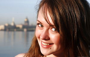 Helena morning glory