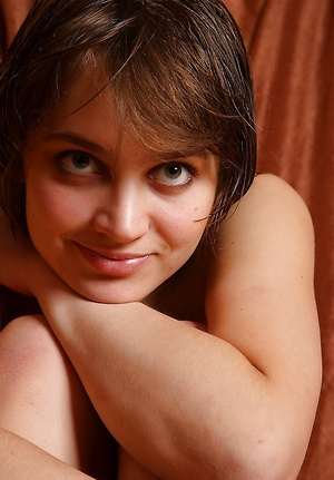 Lera arousing interest_