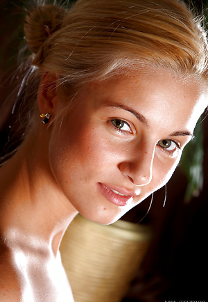 Heather - Sweet Nothings