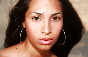 Ruth Medina - Sunset